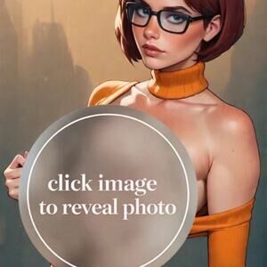 Keys Comics #1 Velma Cosplay VIRGIN Variant Ltd 100